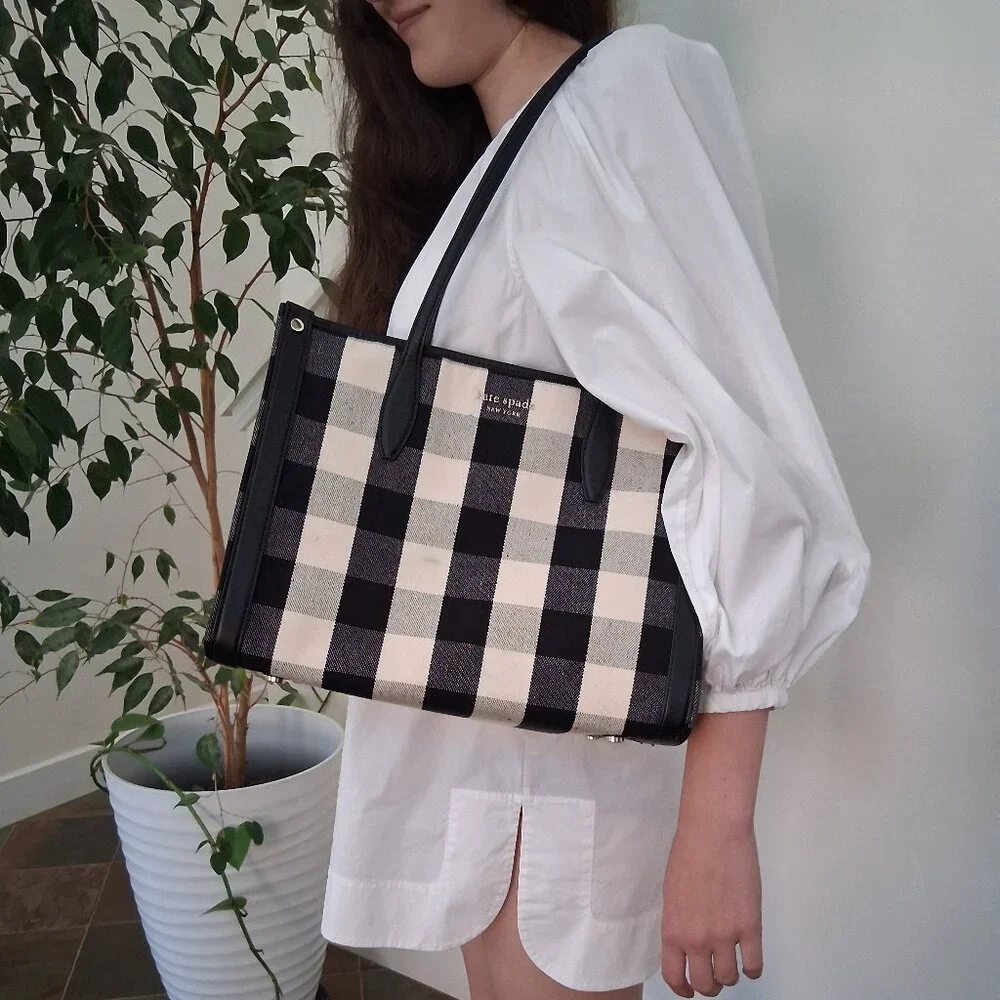 Kate Spade New York Bag Satchel
